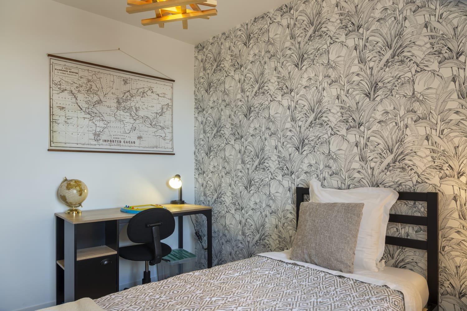 Le Logis D'Anahy Appartement Blois Buitenkant foto